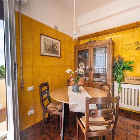 Guittone18 Appartement Arezzo Buitenkant foto