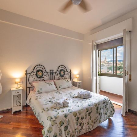 Guittone18 Appartement Arezzo Buitenkant foto
