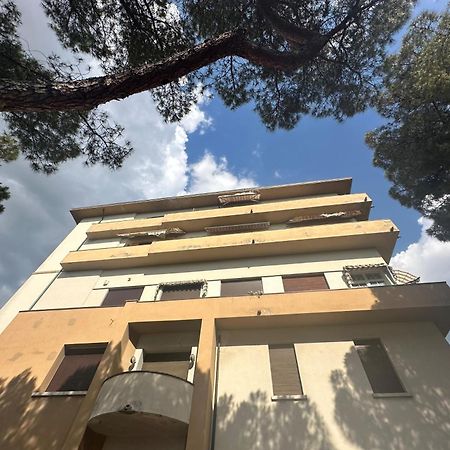 Guittone18 Appartement Arezzo Buitenkant foto
