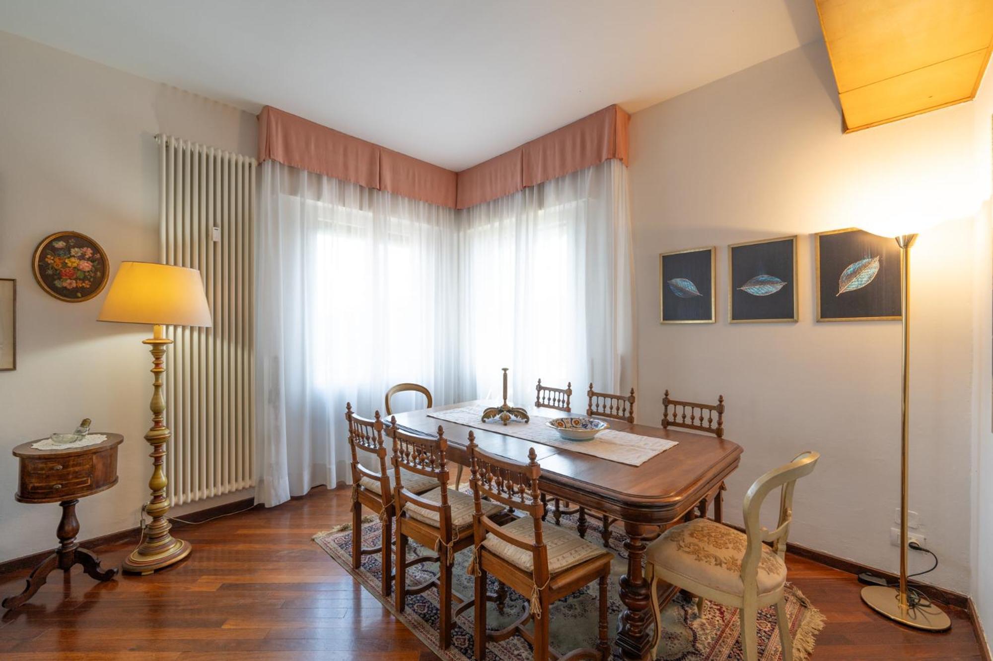 Guittone18 Appartement Arezzo Buitenkant foto