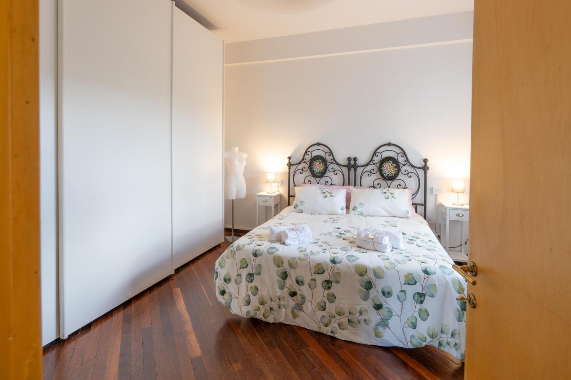 Guittone18 Appartement Arezzo Buitenkant foto