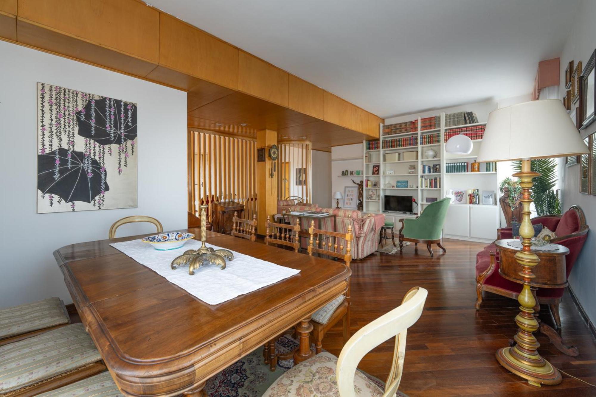 Guittone18 Appartement Arezzo Buitenkant foto