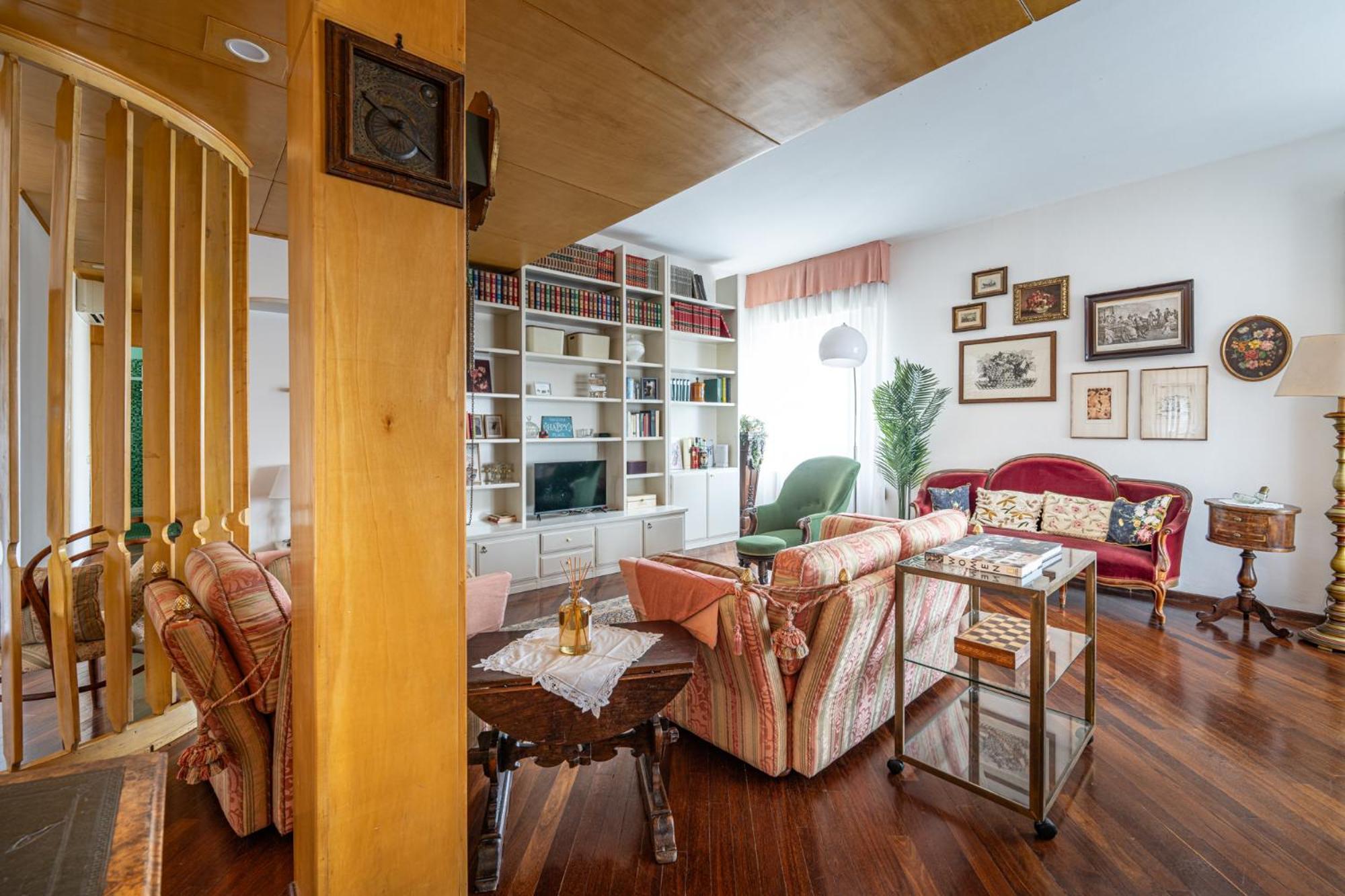 Guittone18 Appartement Arezzo Buitenkant foto