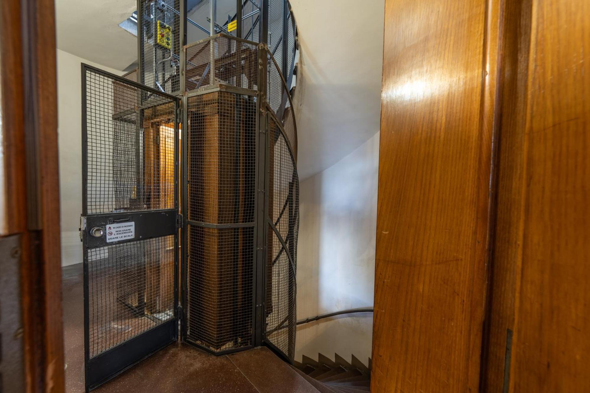 Guittone18 Appartement Arezzo Buitenkant foto
