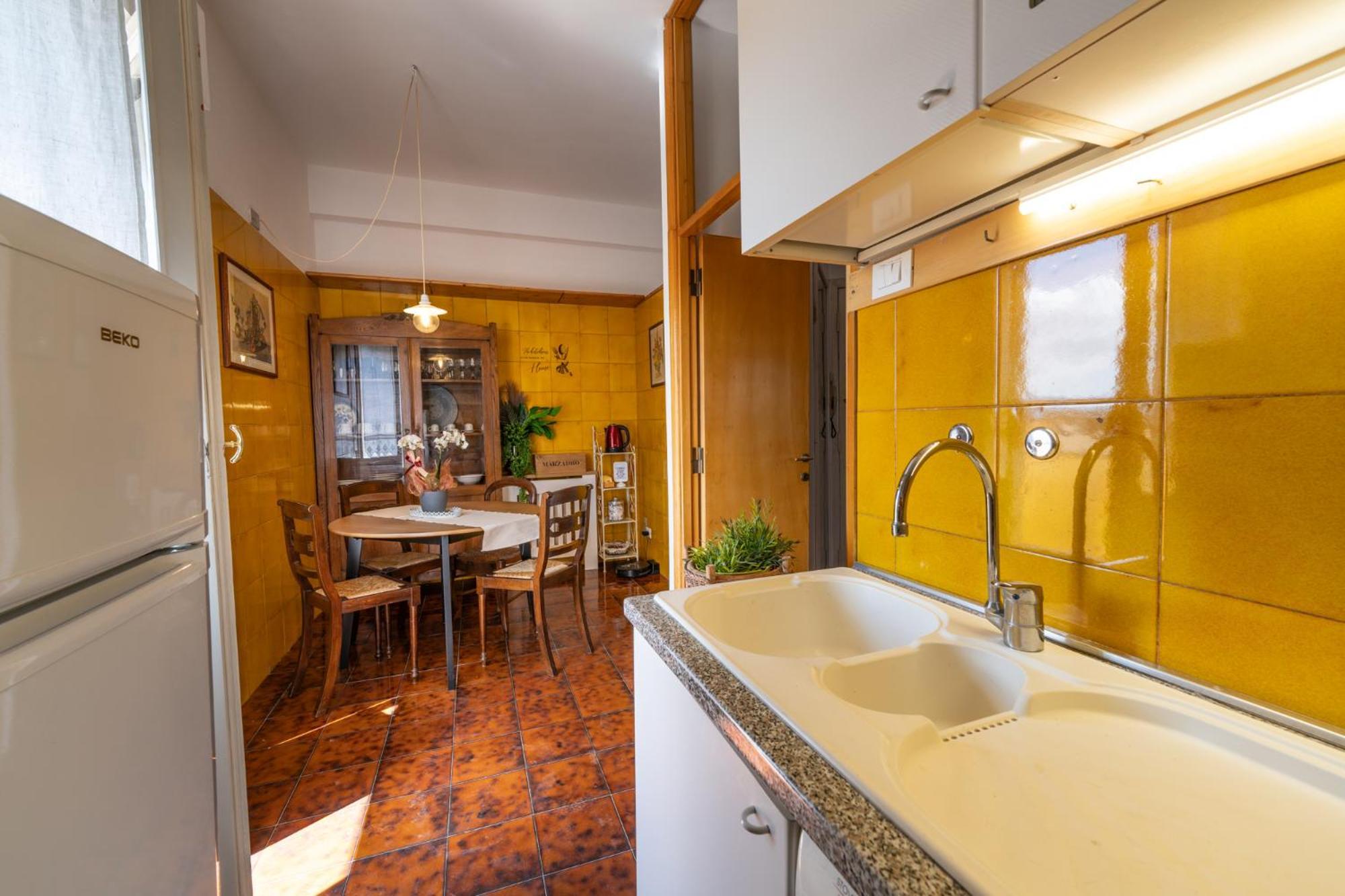 Guittone18 Appartement Arezzo Buitenkant foto