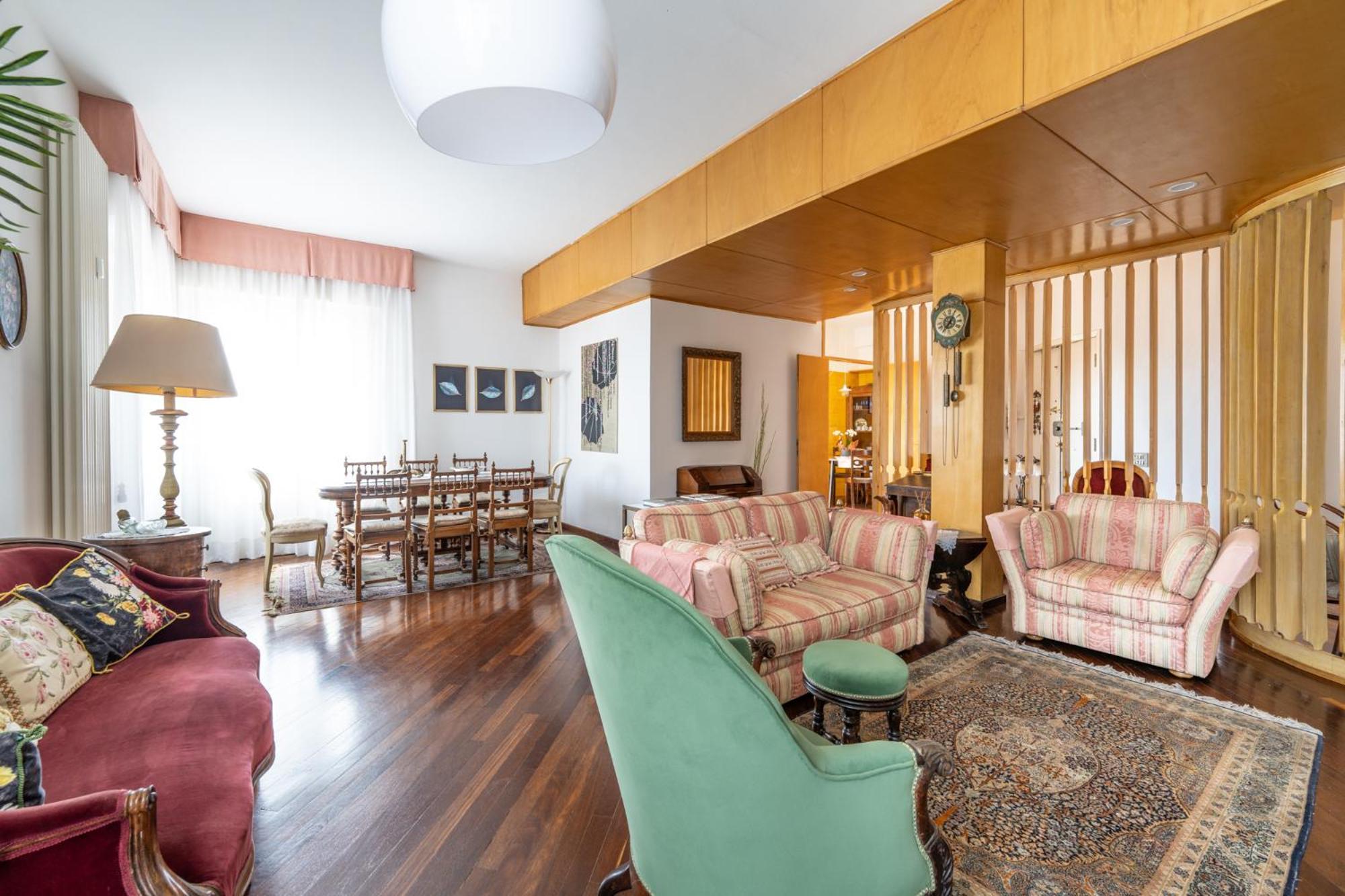 Guittone18 Appartement Arezzo Buitenkant foto