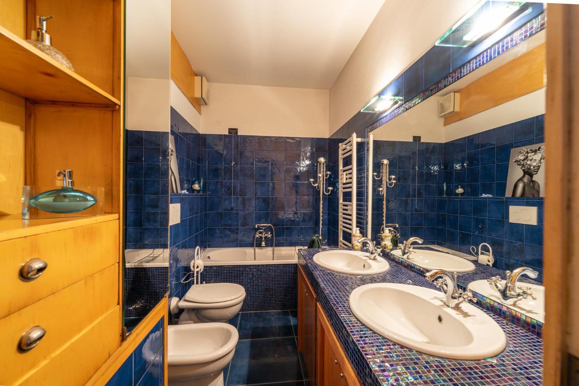 Guittone18 Appartement Arezzo Buitenkant foto