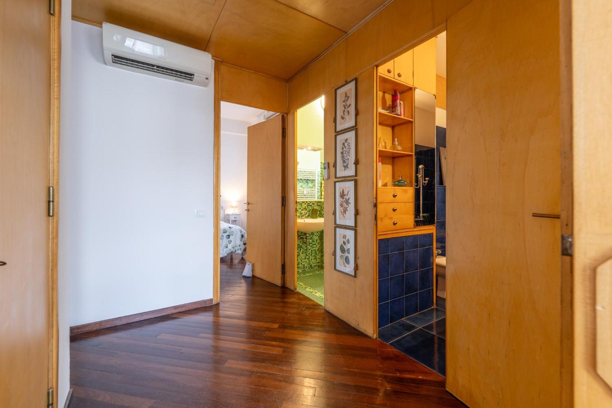 Guittone18 Appartement Arezzo Buitenkant foto