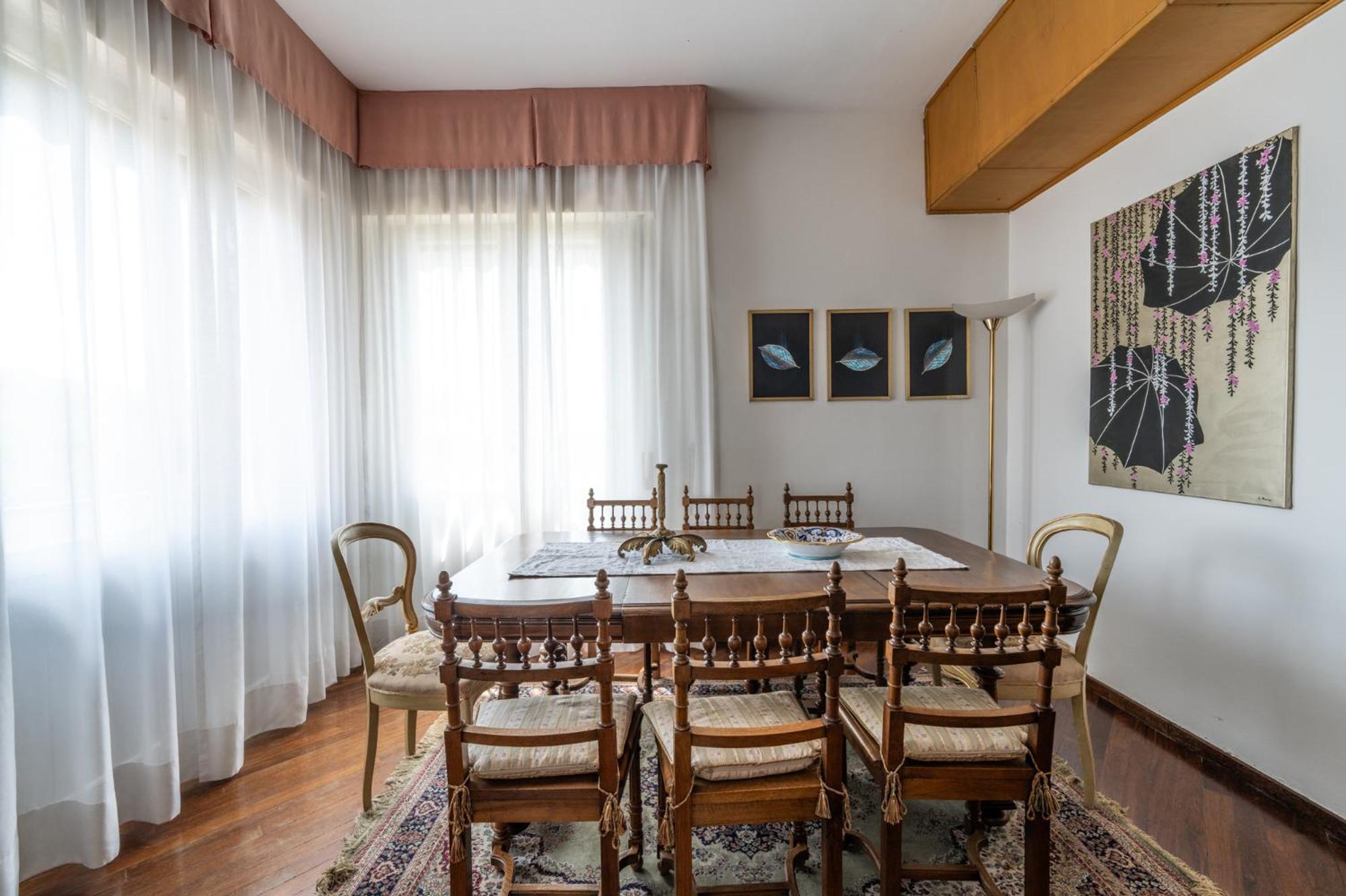 Guittone18 Appartement Arezzo Buitenkant foto
